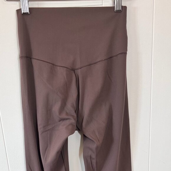 Offline By Aerie Brown Leggings - Picture 3 of 6